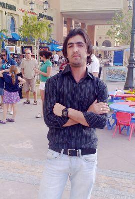 modernkhan77's profile picture. 