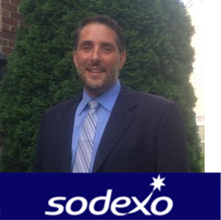 Recruitment Manager, Sodexo - Award Winning Talent Acquisition Division - Sodexo Brand Ambassador