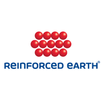 Reinforced Earth USA(@reinforcedearth) 's Twitter Profile Photo