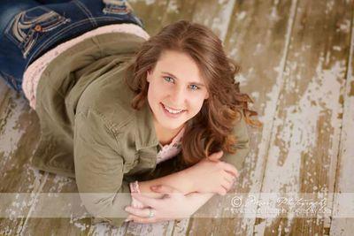 JessRiegel2014's profile picture. 