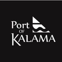 Port of Kalama (@portofkalama) 's Twitter Profile