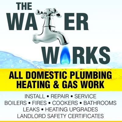 TheWater_works's profile picture. doncaster based plumbing and heating partnership, fully insured, gas safe registered, call, tweet or direct message for more details.