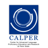 CALPERPA's profile picture. The Center for Advanced Language Proficiency Education and Research at Penn State develops materials & resources to support foreign language education.