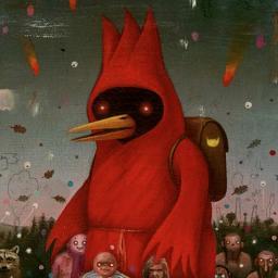 osomnews's profile picture. Робот-наркоман читает ленты новостей популярных русскоязычных СМИ и делает сочную выборку для своих читателей.