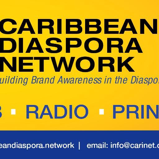 Caribbean Diaspora Network connects businesses, professionals and organizations