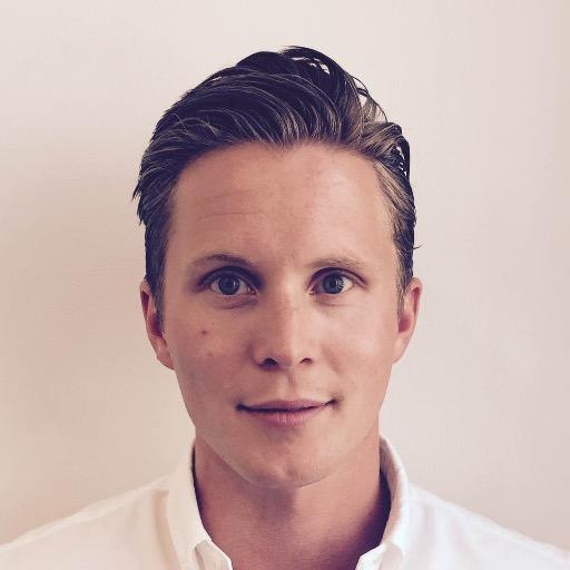 Sales Manager at Itera - Make a difference.
Itera loves finding business value by leveraging Artificial Intelligence and ML.