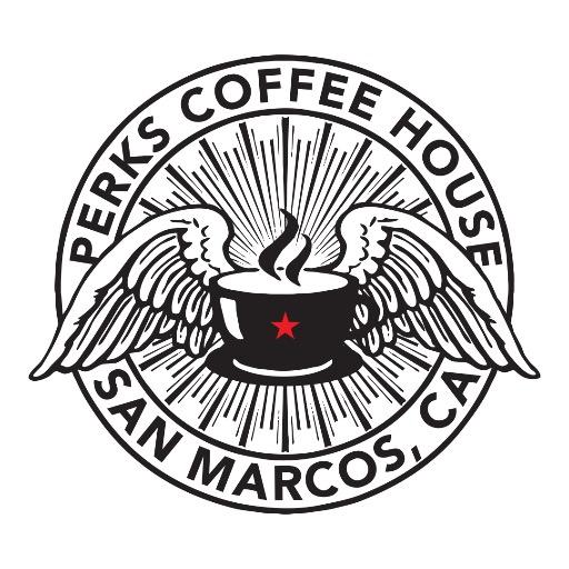 Perks Coffee House