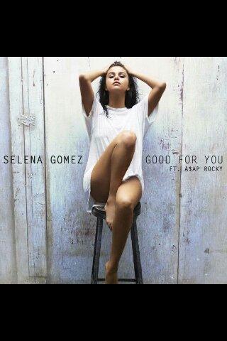 CrazyForSelchu's profile picture. W I N the V M A _