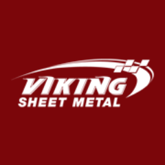 SheetMetalSF's profile picture. Viking Sheet Metal in Sioux Falls can create custom metal pieces for your home or business. Our team can provide metal range hoods,gutters, bay roofs and more!