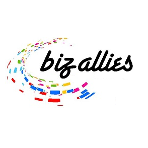 A remarkable team of “business allies to help you grow your business. Founded by @ChuckHall