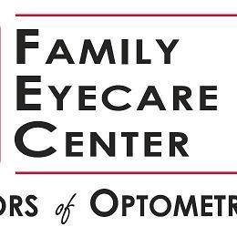 Welcome to Family EyeCare Center! Dr. Mark Norris, Dr. Kyle Kelly, Dr. Ashley Reddell, Dr. Jonathan Reddell, Dr. Matthew Siemer & Dr. Kimberly Hackworth!🤓