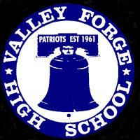 Valley Forge HS (@vfathletics) 's Twitter Profile