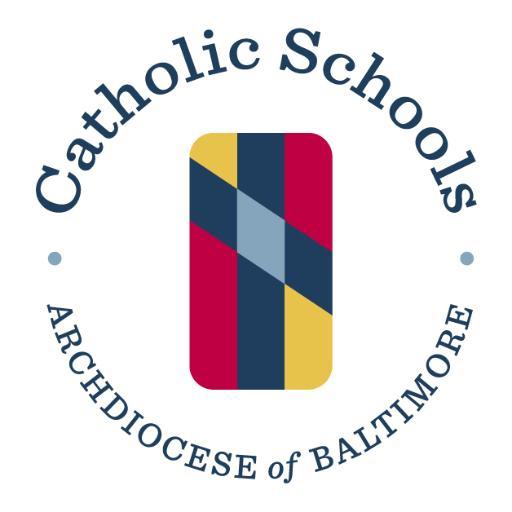 Catholic schools in the Archdiocese of Baltimore nurture and sustain the God-given gifts of every student, to be used in service to the Mission of Jesus.