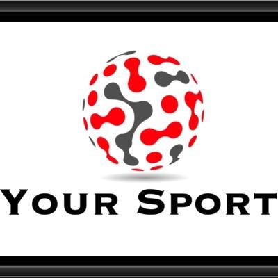 Your Sport! Your Say! We are part of the MLH Sports Gaming group! https://t.co/OcxG7r1oOo
