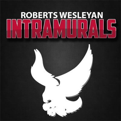 Official Twitter Account of Roberts Wesleyan Intramurals