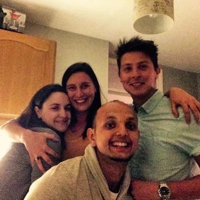 Eat7han's profile picture. Im the goto guy if u wanna party!!! Manchester United fan!! Champion!!!