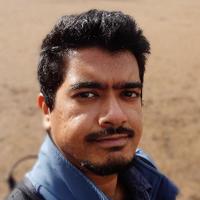 Adi Vyas (@adipodean) 's Twitter Profile