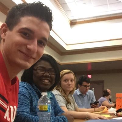 HemlockHallUPJ's profile picture. Bringing you updates and news from Hemlock Hall at the University of Pittsburgh at Johnstown for the current 2015-2016 school year! 
#H2P #UPJ #Hemlock