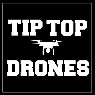 We carry the BEST SELLERS at the LOWEST PRICES! Plus FREE shipping on ALL orders! Tag your photos and videos to #tiptopdrones
