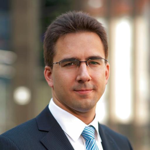 siefen's profile picture. Gurobi Optimization