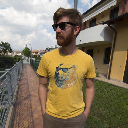 Developer, designer, tabletop miniature wargame and beard enthusiast.