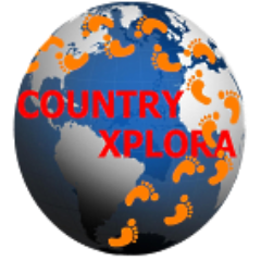 Ha nacido Country Xplora, con la idea de agrupar toda la información turística posible sobre todos y cada uno de los rincones del planeta.