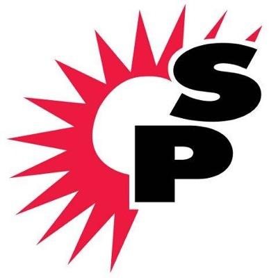 Official Twitter account of the York branch of the Socialist Party of England and Wales.