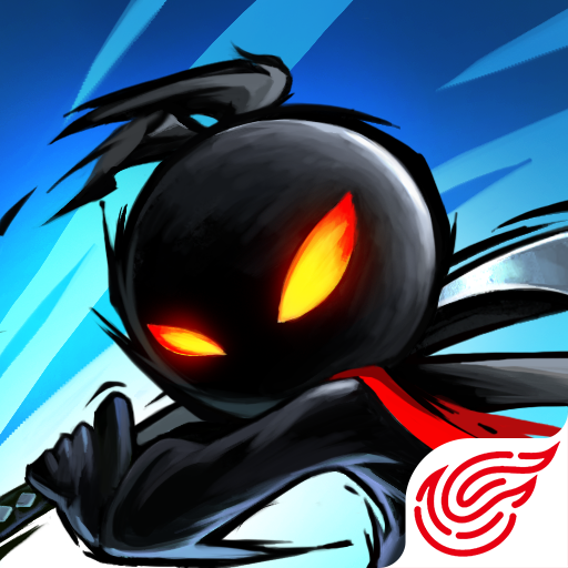 Defy gravity and flip the endless running genre upside down in Speedy Ninja!