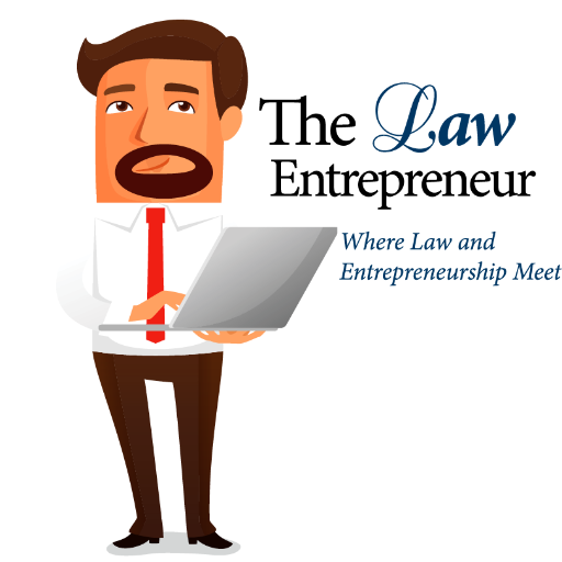 Practicing attorney with a passion for entrepreneurship, blogger, podcaster, women's roller derby announcer, martial artist, and former knitter.