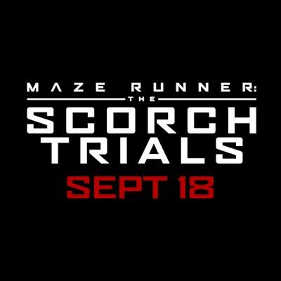 A twitter dedicated to The Maze Runner series written by @jamesdashner and the movie series  directed by @wesball. #kingswillbekings