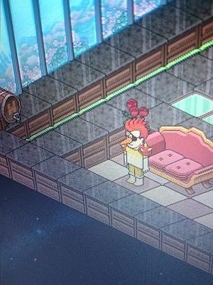Kauz Habboさんのプロフィール画像