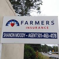 Shanon Moody - @themoodyagency Twitter Profile Photo