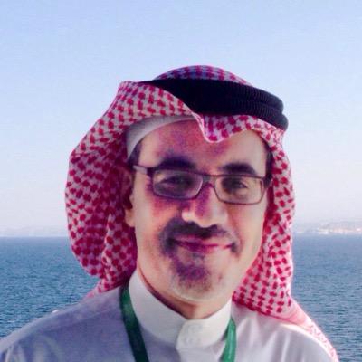 Dr Ali Bukhamseen, OD, FAAO, EMBA, Consultant Optometrist, Johns Hopkins Aramco Healthcare, Al-Dhahran, Saudi Arabia. مركز جونز هوبكنز أرامكو الطبي