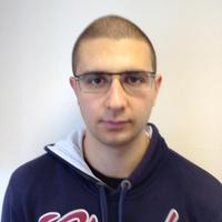 Joel Lamy (@joellamy91) Twitter profile photo