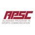 APSC (@bamasportscom) Twitter profile photo APSC (@bamasportscom) Twitter profile photo