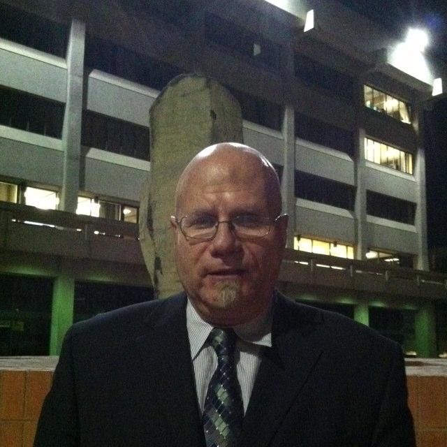 Doug Workman Profile