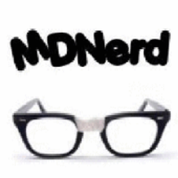 Million Dollar Nerd (@mdnerd) 's Twitter Profile