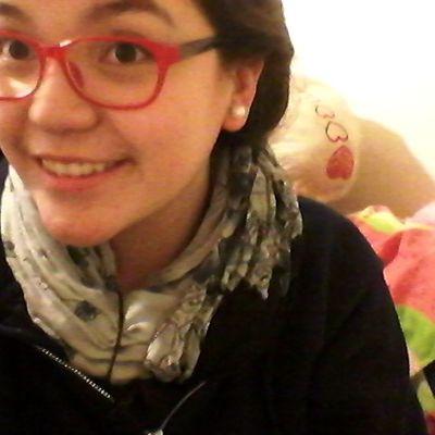 karla_beliehomi's profile picture. Holap c: Karla aquí :)