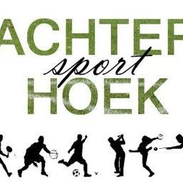 Het sportprogramma voor de Achterhoek samen met @regio8sport. Iedere zondagmiddag van 14 tot 17 uur op Radio Ideaal, RTV Slingeland, Achterhoek FM en A-FM.