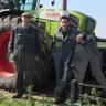 pickag's profile picture. Partner in the family Farm and Agricultural Contracting Business