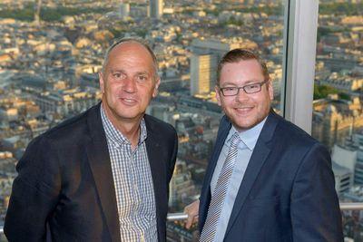A Senior FM with a career spanning 24 years from the Boiler Room to the Board Room. Head of Facilities Management at iPSL
