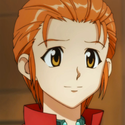 old lady crying over anime and tv dramas and games; ao3: masi; tumblr & blue sky: abananaleaf