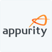 Appurity (@appurity) Twitter profile photo Appurity (@appurity) Twitter profile photo