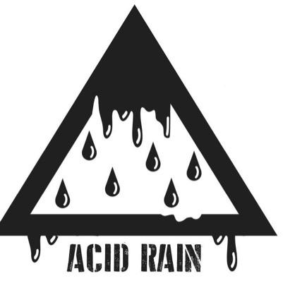 Acid Rain is coming to @CU_FallO, from Glen 6, 7, and 8. Team Leaders - @Laurenkteily @Manda_95xox and @brettparnell
