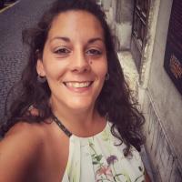 Laura Latina (@lauralatina84) 's Twitter Profile