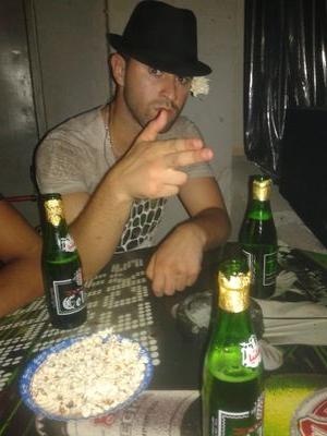 capoo_wael's profile picture. 