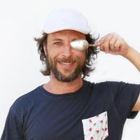 Pablo Albuerne (@gipsychef) 's Twitter Profile
