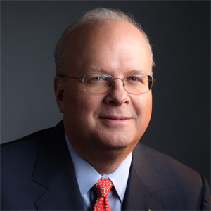 Karl Rove