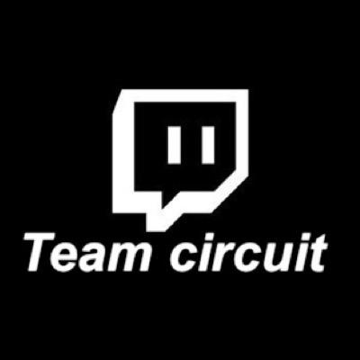TeamCircuit_'s profile picture. 