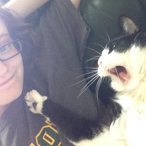 TheChuckfan's profile picture. 30 yr old girl & I love #Chuck! #Castle. Photographer, artist, colorblind. Small, lazy goofball. Sam Houston Bearkat. samigoestodisney on insta